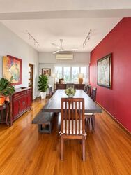 Balmoral Park (D10), Condominium #618907501